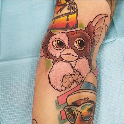 Mogwai Gizmo